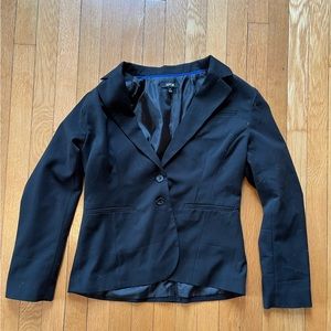 Women’s blazer jacket